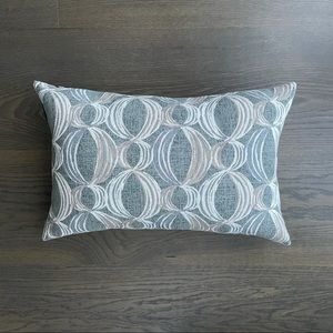 MM Studio Lumbar Pillow